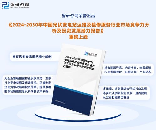 2024版中國光伏發(fā)電站運維及檢修服務(wù)行業(yè)市場發(fā)展前景分析報告
