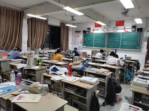 學(xué)不迷茫 分秒拼搶 一位高三教師的900天高考備戰(zhàn)歷程與6.18教育活動(dòng)策劃實(shí)錄