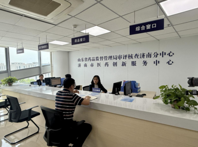 山東 以企業(yè)技術(shù)咨詢服務(wù)為引擎，驅(qū)動醫(yī)藥產(chǎn)業(yè)創(chuàng)新與高質(zhì)量發(fā)展